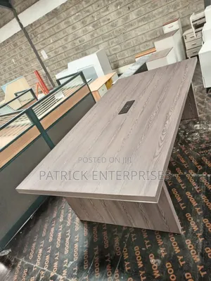Imported Modern Boardroom/ Conference Table 2.4 MTR