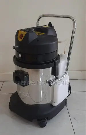 Aico 20l Carpet Cleaner