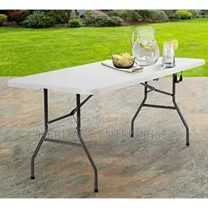 Foldable Camping Table
