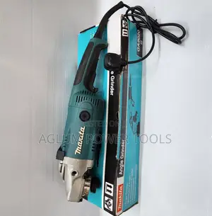 Professional Angle Grinder 9" Makita A