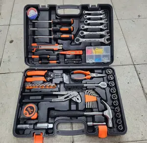 72 Pcs Mechanical Toolset.