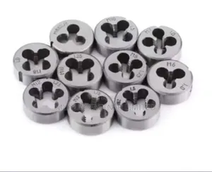 Threading Die Nut