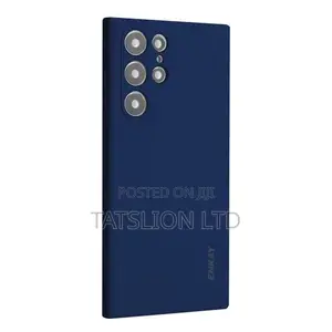 Samsung Galaxy S25 Ultra 5G Silicone Shockproof Case