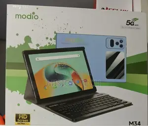 New Modio M34 512 GB