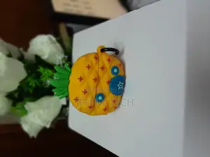 Airpods Pro 2nd Generation Case Cover With Doll