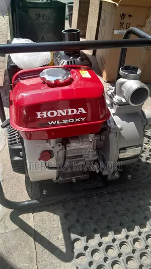 Honda Waterpump( 2" )