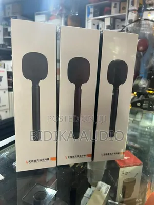 Original Rode Microphone Holder