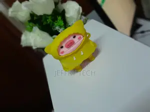 Cute Cartoon Soft Silicone Airpod Case 1 2 Air Pods