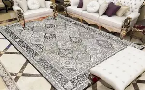 Home or Office 3D Carpet- 5by 8