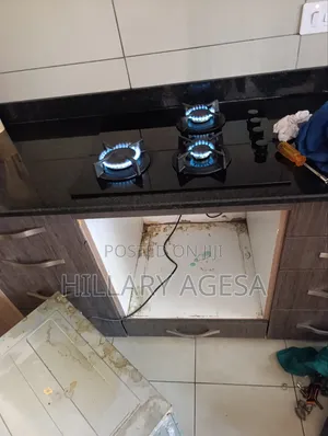 Oven/Gas Cooker Repair Service