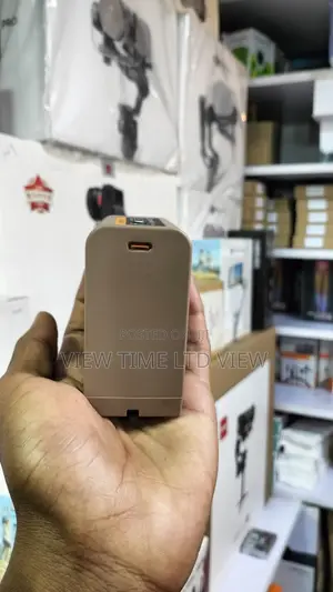 K F Sony Np F970 Battery 10500mah Battery