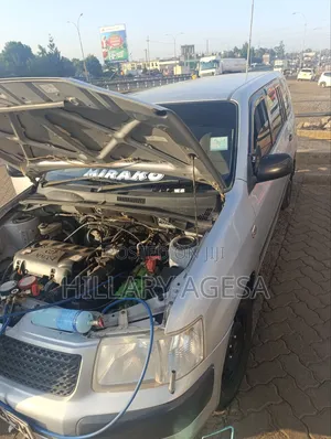 Car Aircon Gas Refill Serviced