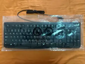 Logitech Wired Keyboard^°Wired Keyboard