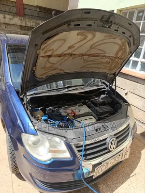Car Aircon Gas Refill Service
