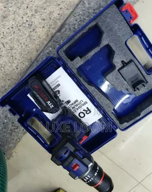 Royce Hammer Drill 21v