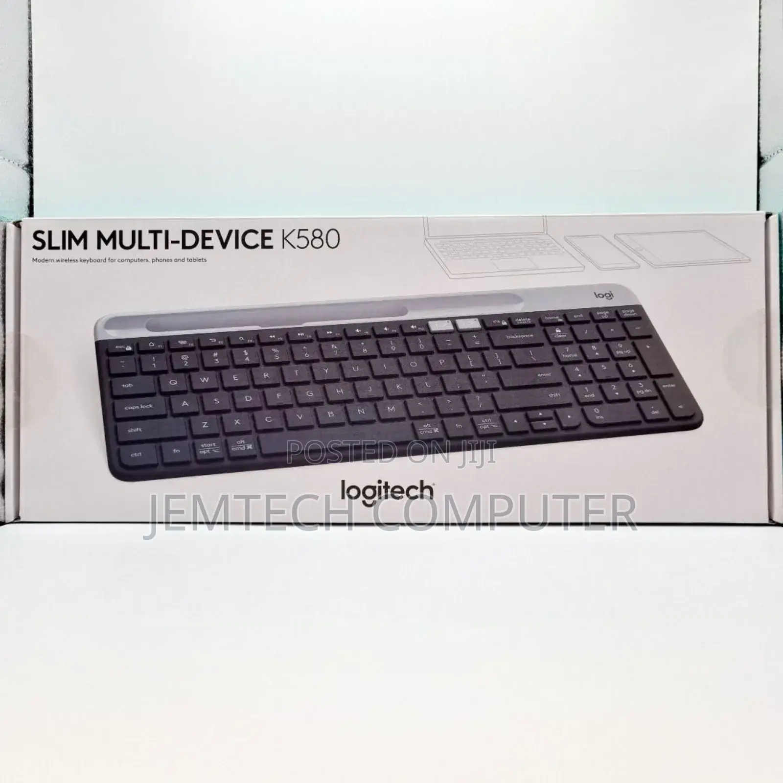 Logitech Graphite^° Graphite \\ Logitech