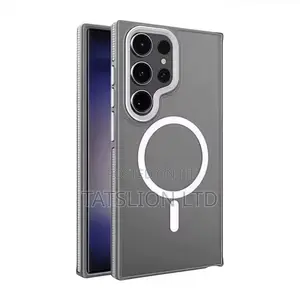 Samsung S25 Ultra Magsafe Cases