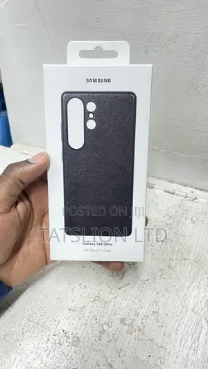 Samsung Galaxy S25 Ultra Kindsuit Cases