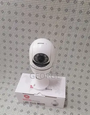 Wi-Fi Camera Bulb Spy Bulb 360 Degrees Camera