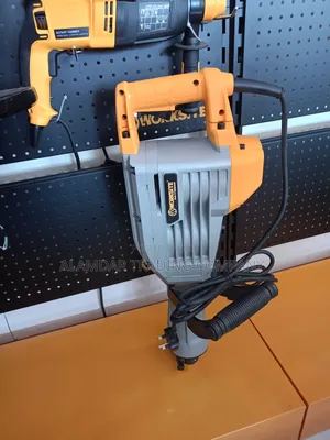 Demolition Hammer / Jack Hammer