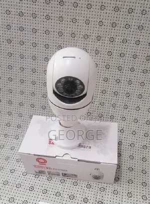 # Original Light Bulb PTZ , Spy Camera 360 Bulb Camera