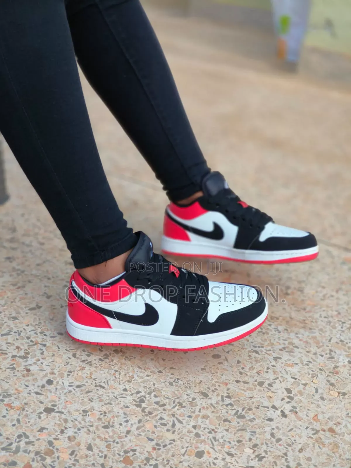 Jordan 1 Low