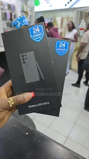 Samsung Repair Services