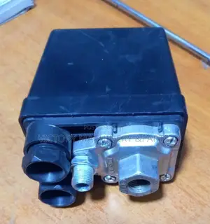 Single Phase One Way Switch