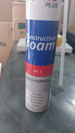 Dr Fix It Construction PU Form.