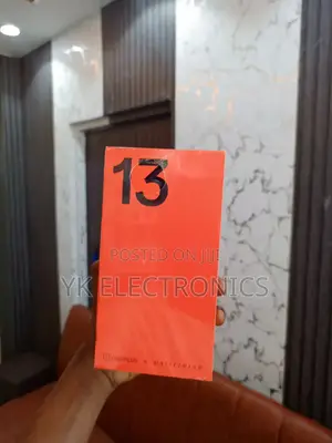 New OnePlus 13 512 GB Blue