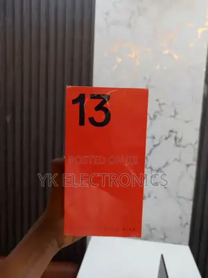 New OnePlus 13 512 GB Blue
