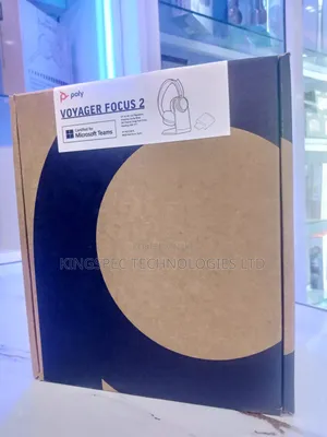 Ploy Voyager Focus 2