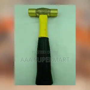 Brass Hammer 1.5lb