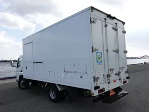 Truck Mitsubishi