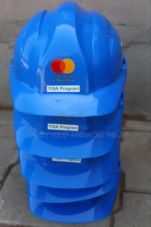 Branded Helmets (Vaultex)