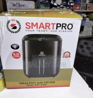 Smart Pro 5-litre Digital Air Fryer