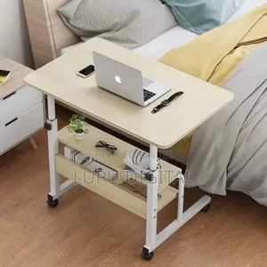 Laptop Table/Portable Bedside Table*