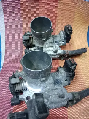 Probox Throttle Body