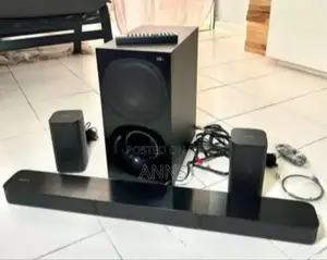 Sony S20r 5.1 Best Soundbar