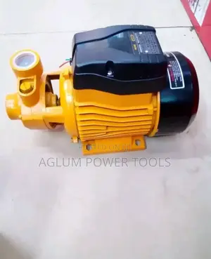 Dera Boaster Pump 0.5 HP