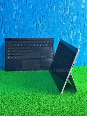 Laptop Microsoft Surface Pro 6 8GB Intel Core I5 SSD 256GB