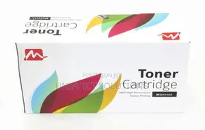 Mercury MQ5949A Black Toner Cartridge