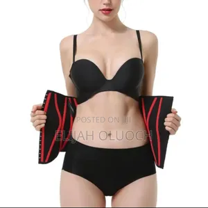 Waist Trainer/ Bone Steel Corset