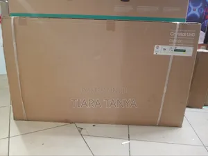 Samsung 65" Crystal Ultra Hd Smart Tizen Os Tv