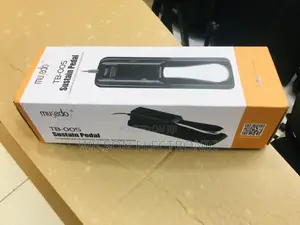 Keyboard Sustain Pedals. TB-005