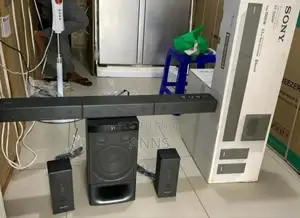 Sony S500R 5.1 Amazing Soundbar