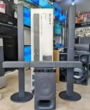 Sony Powerful S700RF Best 5.1 Soundbar System