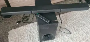 Sony S500RF Immersive Soundbar System