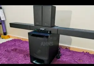 Sony BEST S500rf Soundbar Home Theatre