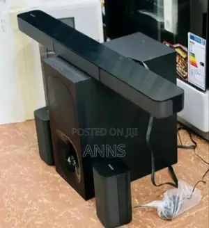 Sony S40r Excellent Sound System